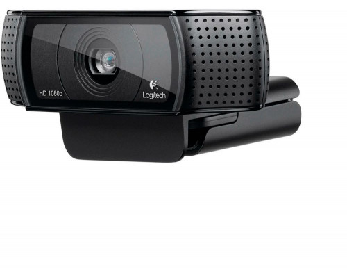 Веб-камера Logitech Webcam C920e