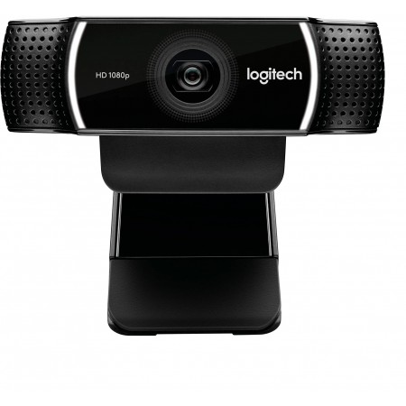 Веб-камера Logitech Webcam C920e