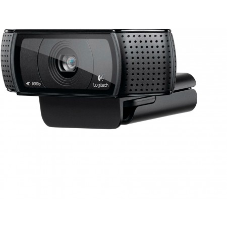 Веб-камера Logitech Webcam C920e