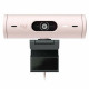 Веб камера Logitech BRIO 500 HD Rose