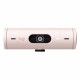 Веб камера Logitech BRIO 500 HD Rose