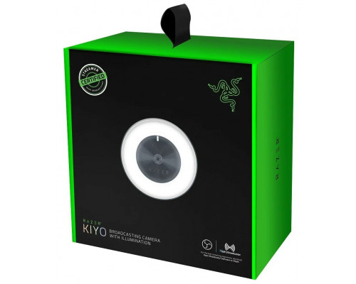 Веб камера Razer Kiyo