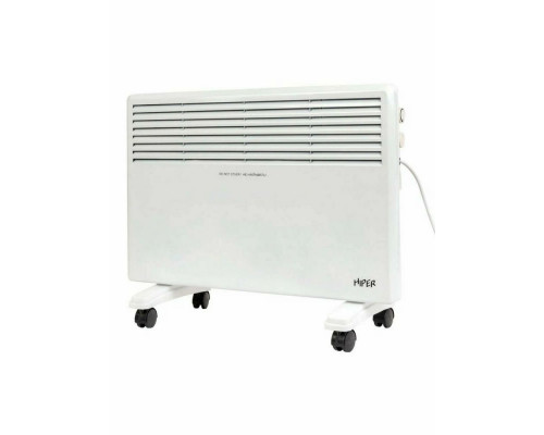 Конвектор HIPER Heater G3 1500Вт Конвектор HIPER Heater G3 1500Вт