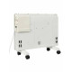 Конвектор HIPER Heater G3 1500Вт