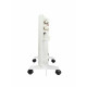 Конвектор HIPER Heater G3 1500Вт