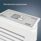 Конвектор Electrolux ECH/AS -1000 ER белый