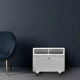 Конвектор Electrolux ECH/AS -1000 ER белый