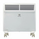 Конвектор Electrolux ECH/AS -1000 ER белый