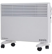 Электроконвектор OASIS LK-15 (U)