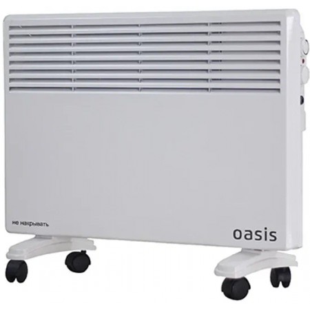 Электроконвектор OASIS LK-15 (U)