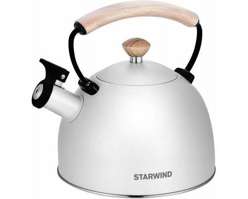 Чайник STARWIND Chef Concept SW-CH1510 черный