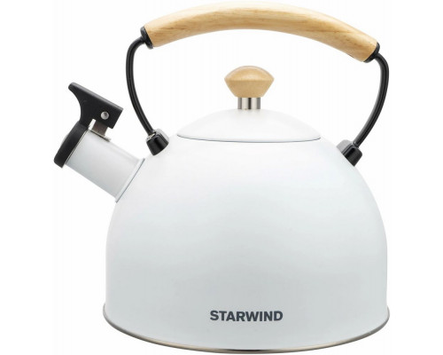 Чайник STARWIND Chef Concept SW-CH1510 черный