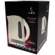 Чайник LEX LX30028-3 бежевый