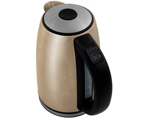 Чайник LEX LX30021-3 бежевый Чайник LEX LX30021-3 бежевый