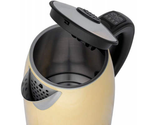 Чайник LEX LX30021-3 бежевый Чайник LEX LX30021-3 бежевый