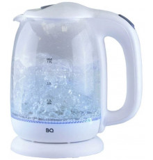Чайник BQ KT1830G белый