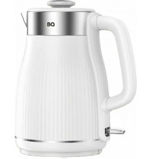 Чайник BQ KT1808S белый