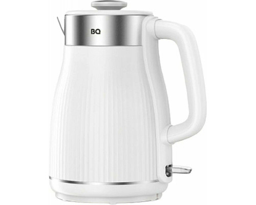 Чайник BQ KT1808S белый Чайник BQ KT1808S белый