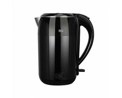 Чайник BQ KT1800SW Black Graphite