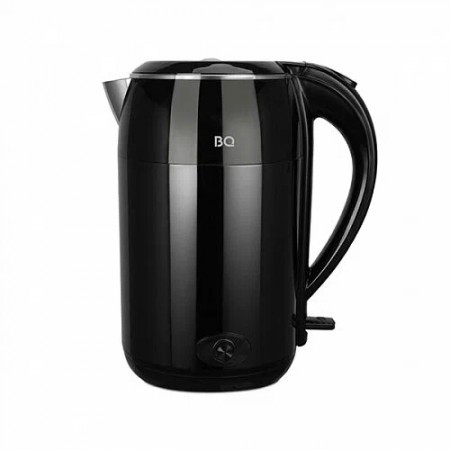 Чайник BQ KT1800SW Black Graphite