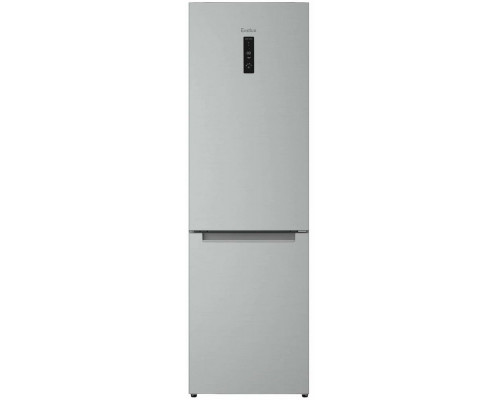 Холодильник Evelux FS 2291 DX нерж Холодильник Evelux FS 2291 DX нерж