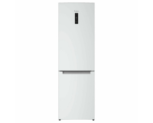 Холодильник Evelux FS 2291 DW белый Холодильник Evelux FS 2291 DW белый