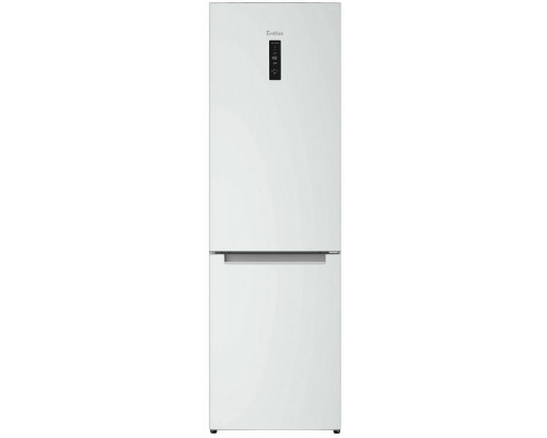 Холодильник Evelux FS 2291 DW белый Холодильник Evelux FS 2291 DW белый