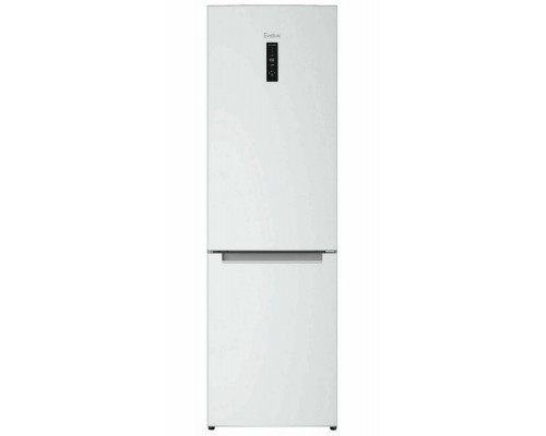 Холодильник Evelux FS 2291 DW белый Холодильник Evelux FS 2291 DW белый