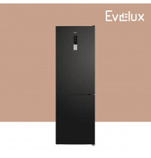 Холодильник Evelux FS 2201 DXN