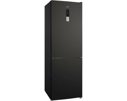 Холодильник Evelux FS 2201 DXN Холодильник Evelux FS 2201 DXN