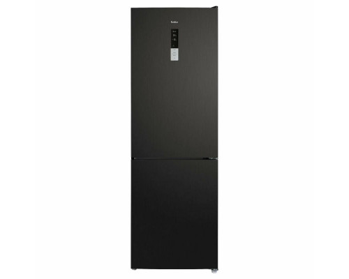 Холодильник Evelux FS 2201 DXN Холодильник Evelux FS 2201 DXN