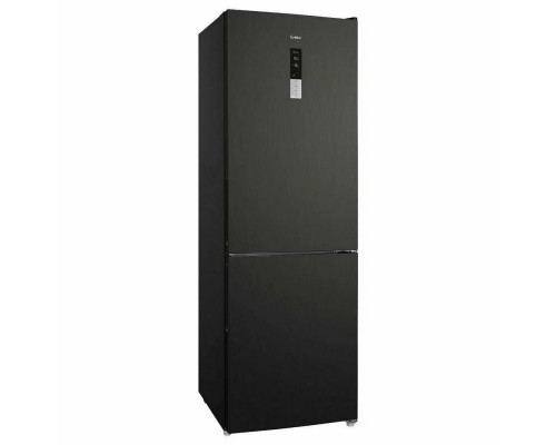 Холодильник Evelux FS 2201 DXN Холодильник Evelux FS 2201 DXN