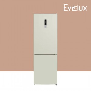 Холодильник EVELUX FS 2201 DI