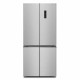 Холодильник DELVENTO VSM97101 Multi Door серебристый
