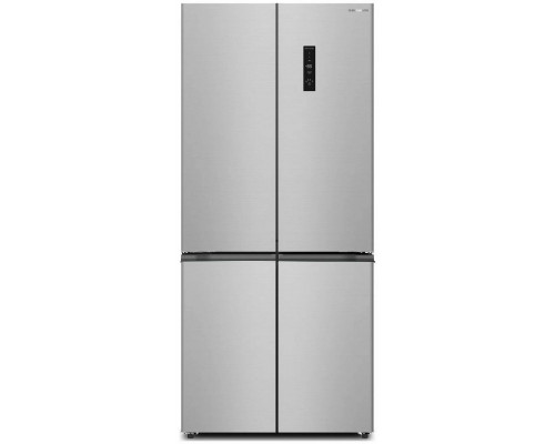 Холодильник DELVENTO VSM97101 Multi Door серебристый Холодильник DELVENTO VSM97101 Multi Door серебристый