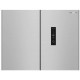 Холодильник DELVENTO VSM97101 Multi Door серебристый