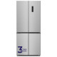 Холодильник DELVENTO VSM97101 Multi Door серебристый