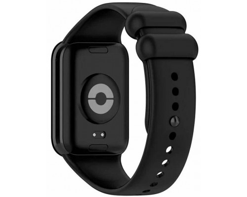 Фитнес-браслет XIAOMI Smart Band 8 Pro black [BHR8017GL] (ЕАС)