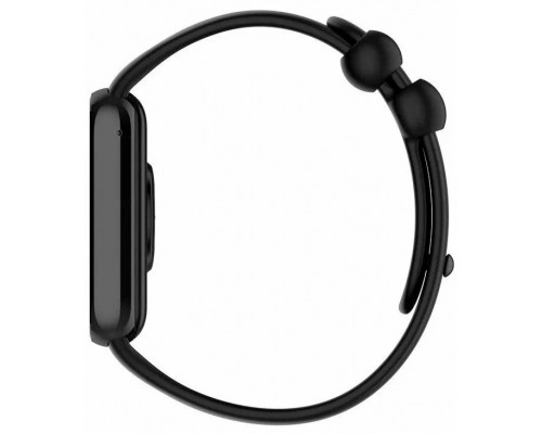 Фитнес-браслет XIAOMI Smart Band 8 Pro black [BHR8017GL] (ЕАС)