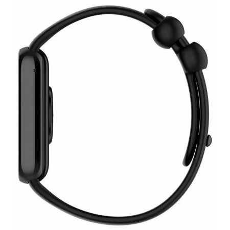 Фитнес-браслет XIAOMI Smart Band 8 Pro black [BHR8017GL] (ЕАС)