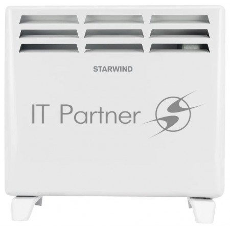 Электроконвектор STARWIND SHV1010 1000 Вт