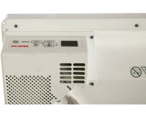 Конвектор NOIROT Spot E-5 plus 1000Вт белый Конвектор NOIROT Spot E-5 plus 1000Вт белый