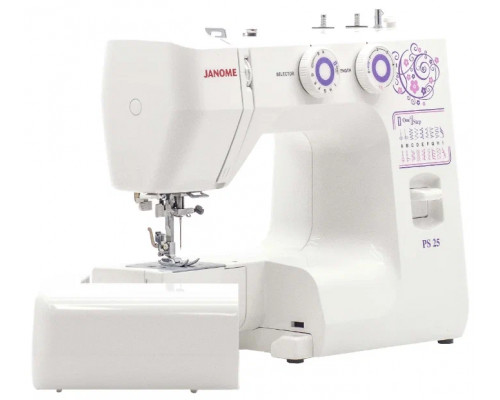 Швейная машина JANOME PS-25