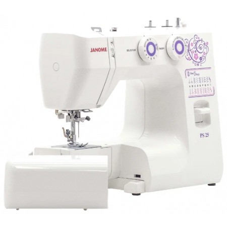 Швейная машина JANOME PS-25