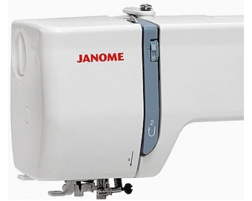 Швейная машина JANOME 525 S