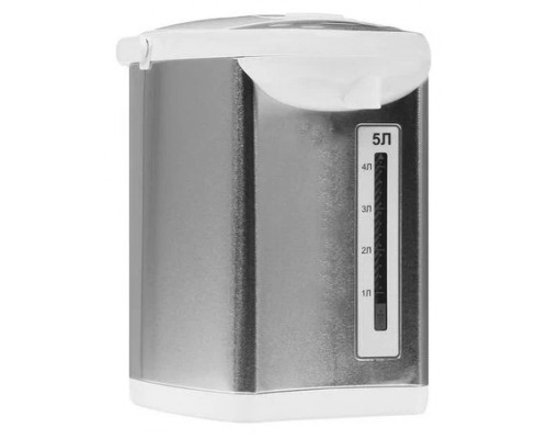 Термопот Midea MP 8104 серебристый Термопот Midea MP 8104 серебристый