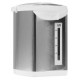 Термопот Midea MP 8104 серебристый