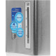 Термопот Midea MP 8104 серебристый