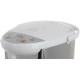 Термопот Midea MP 8104 серебристый