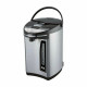Термопот Midea MP 8104 серебристый